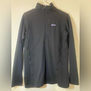 Women’s Patagonia R1 mid layer Fleece